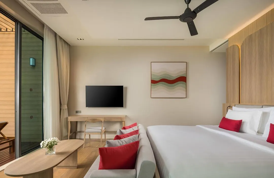 Ramada Resort By Wyndham Khao Lak-1