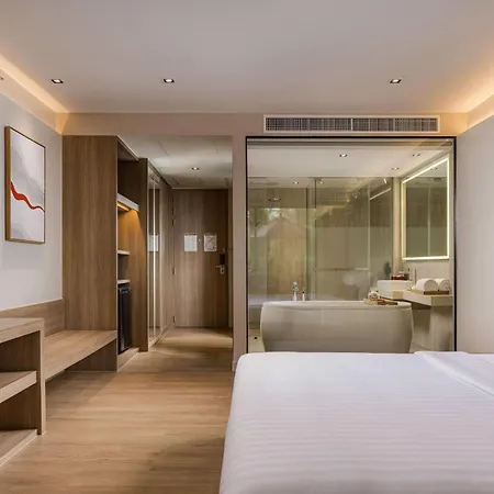 Ramada Resort By Wyndham Khao Lak-2